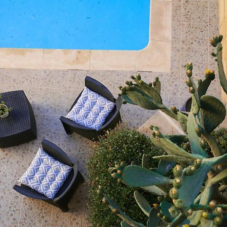 A La Maison B&B Xagħra Zewnętrze zdjęcie