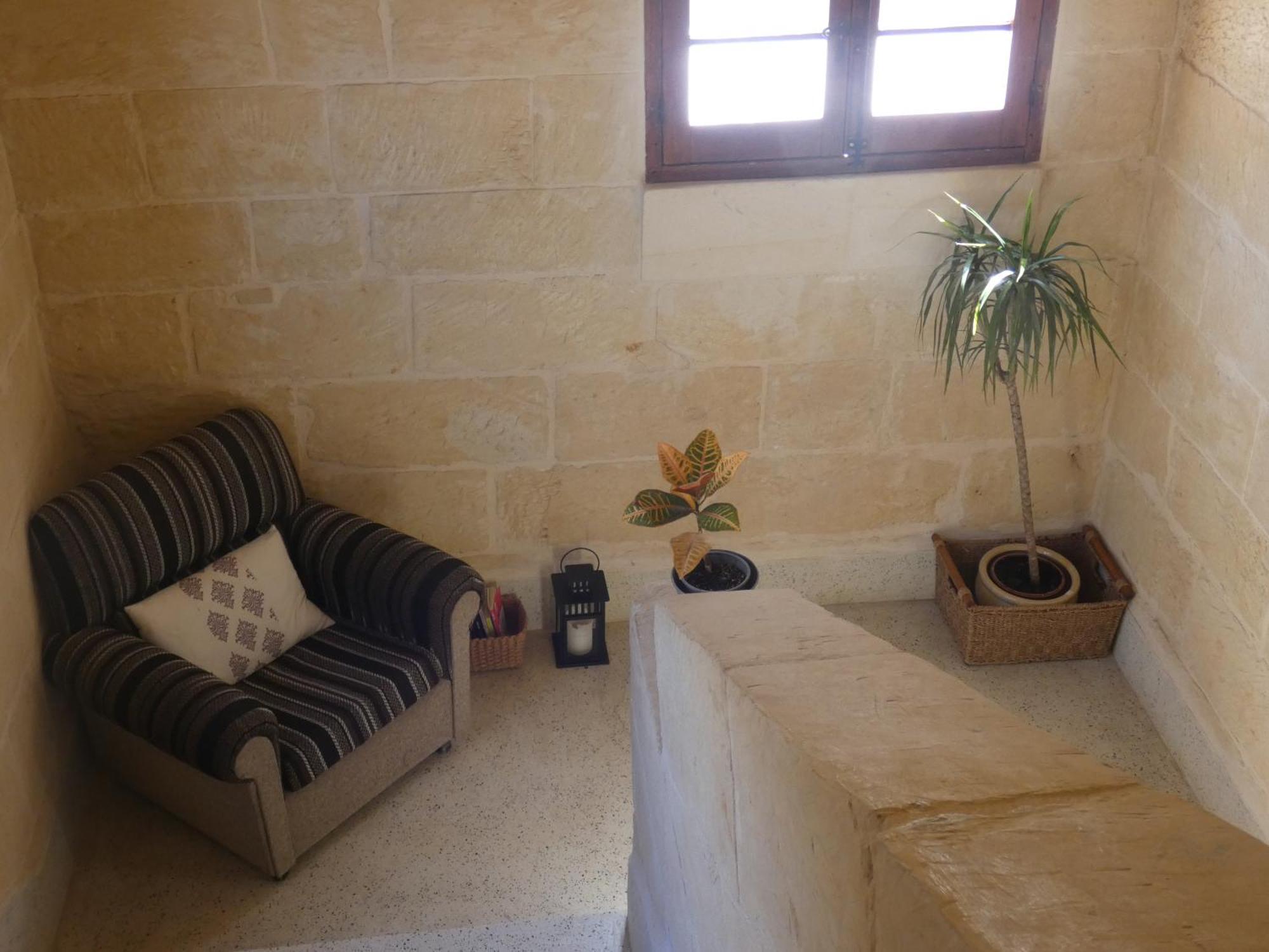 A La Maison B&B Xagħra Zewnętrze zdjęcie