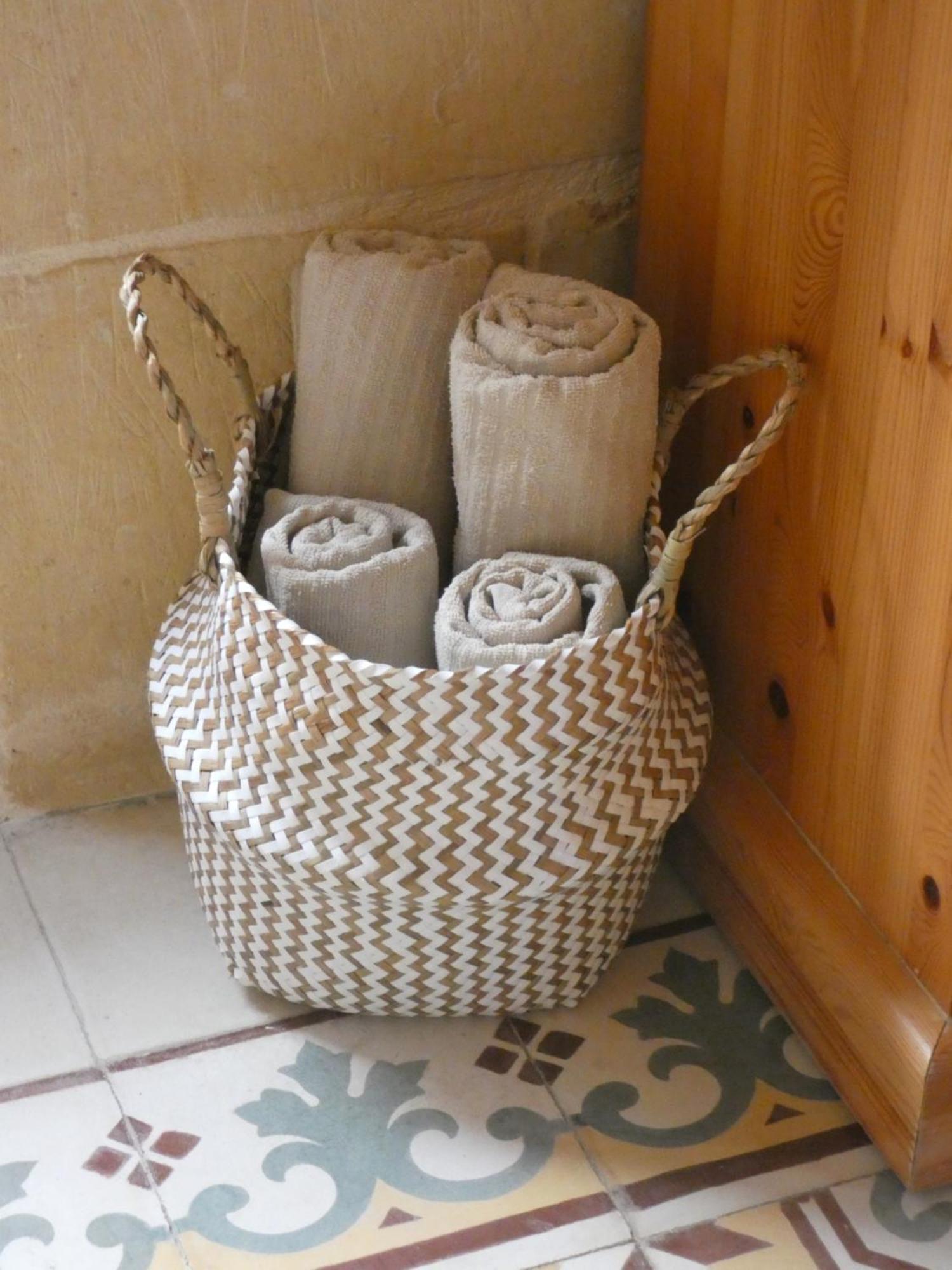 A La Maison B&B Xagħra Zewnętrze zdjęcie