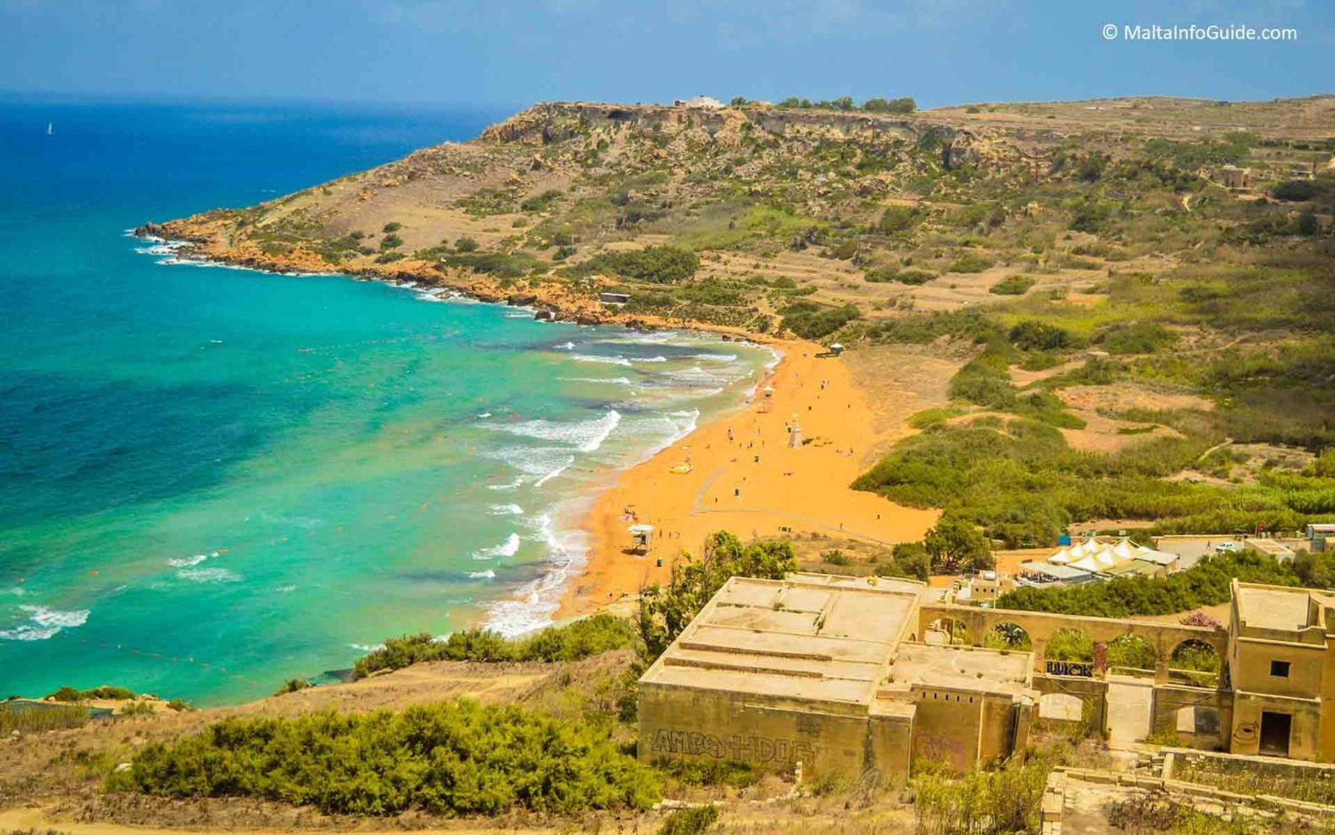 A La Maison B&B Xagħra Zewnętrze zdjęcie