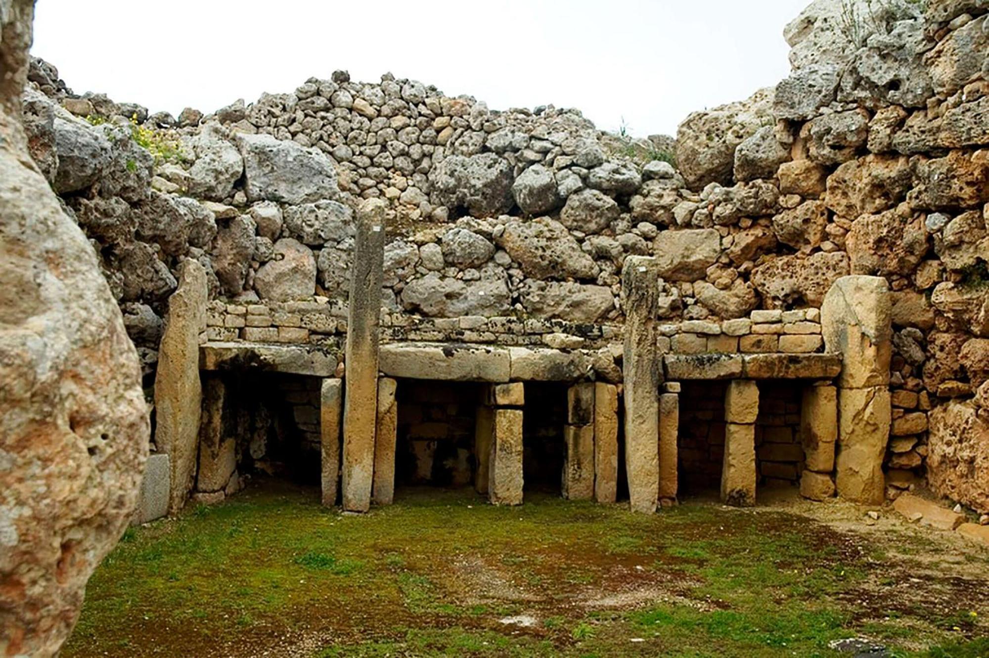 A La Maison B&B Xagħra Zewnętrze zdjęcie