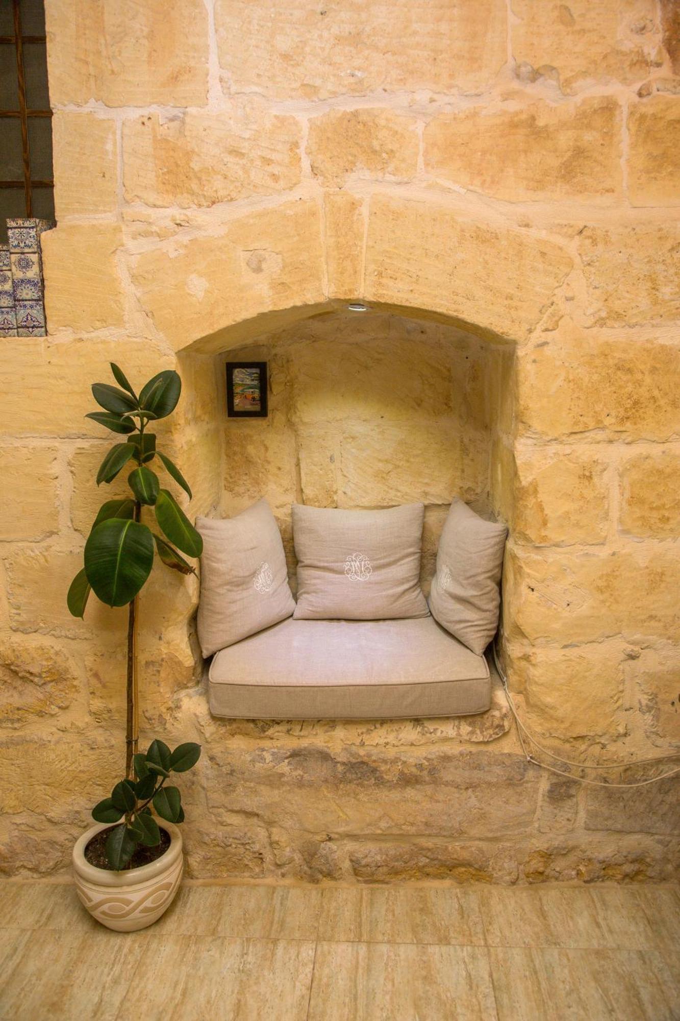 A La Maison B&B Xagħra Zewnętrze zdjęcie