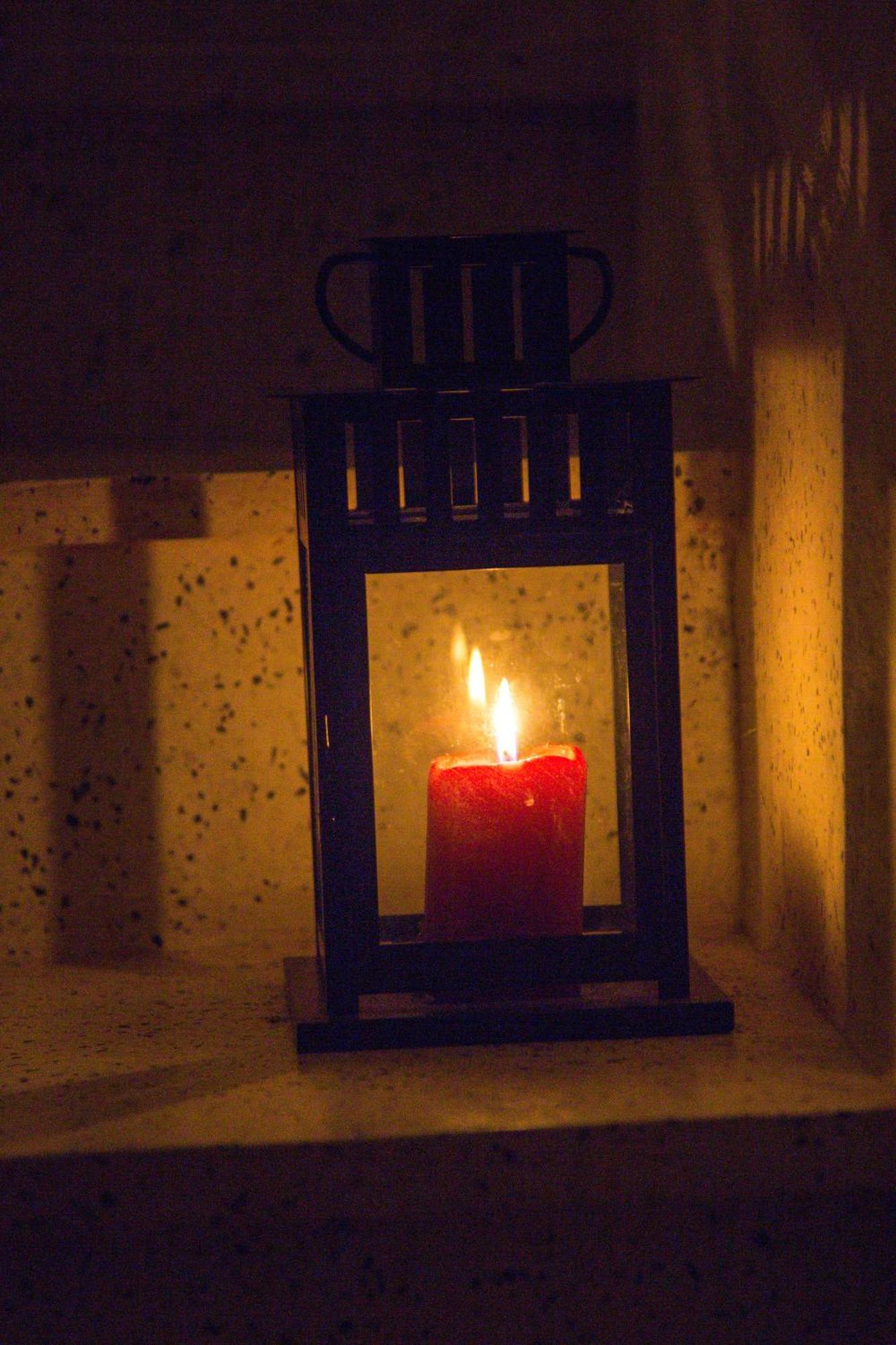 A La Maison B&B Xagħra Zewnętrze zdjęcie