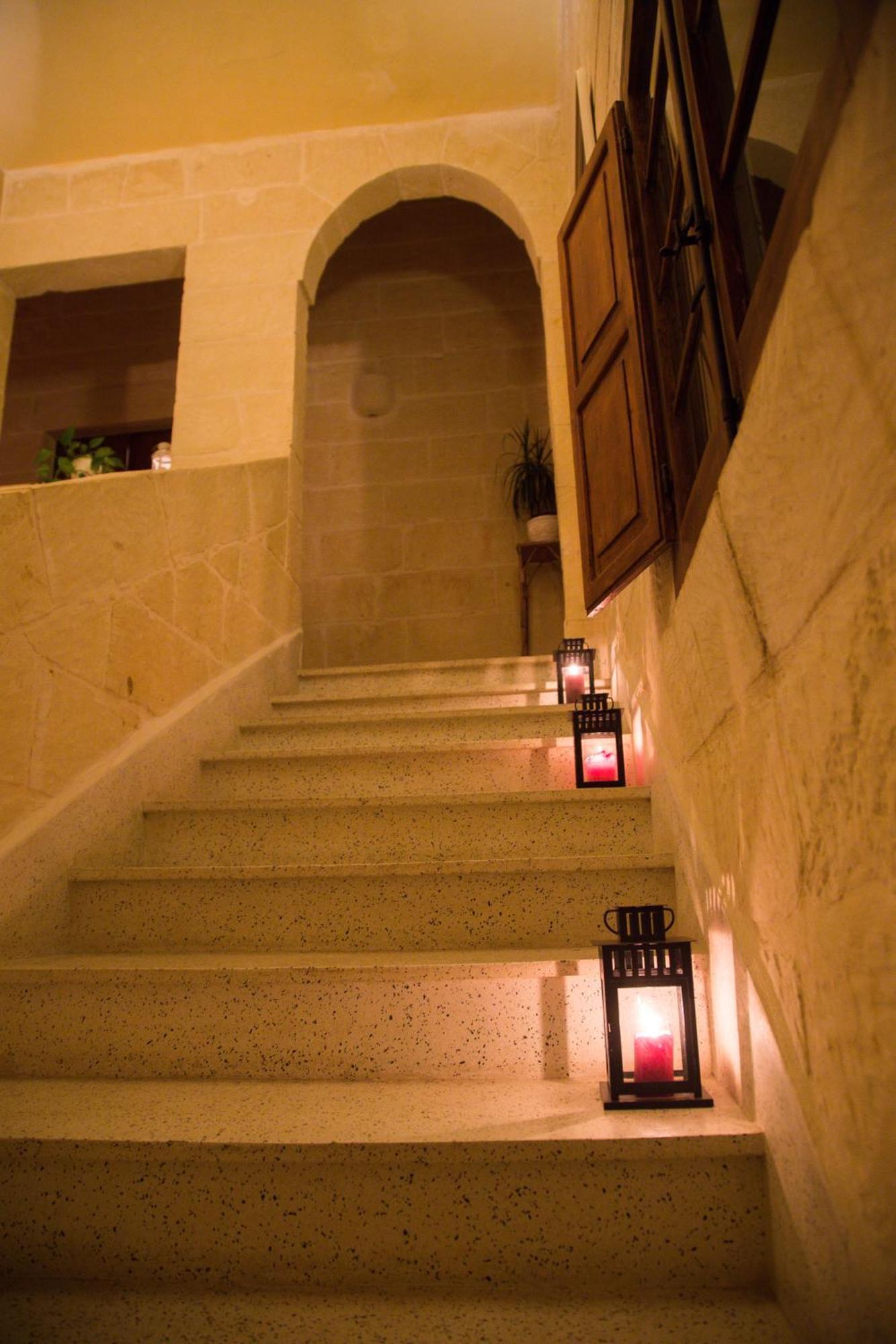 A La Maison B&B Xagħra Zewnętrze zdjęcie
