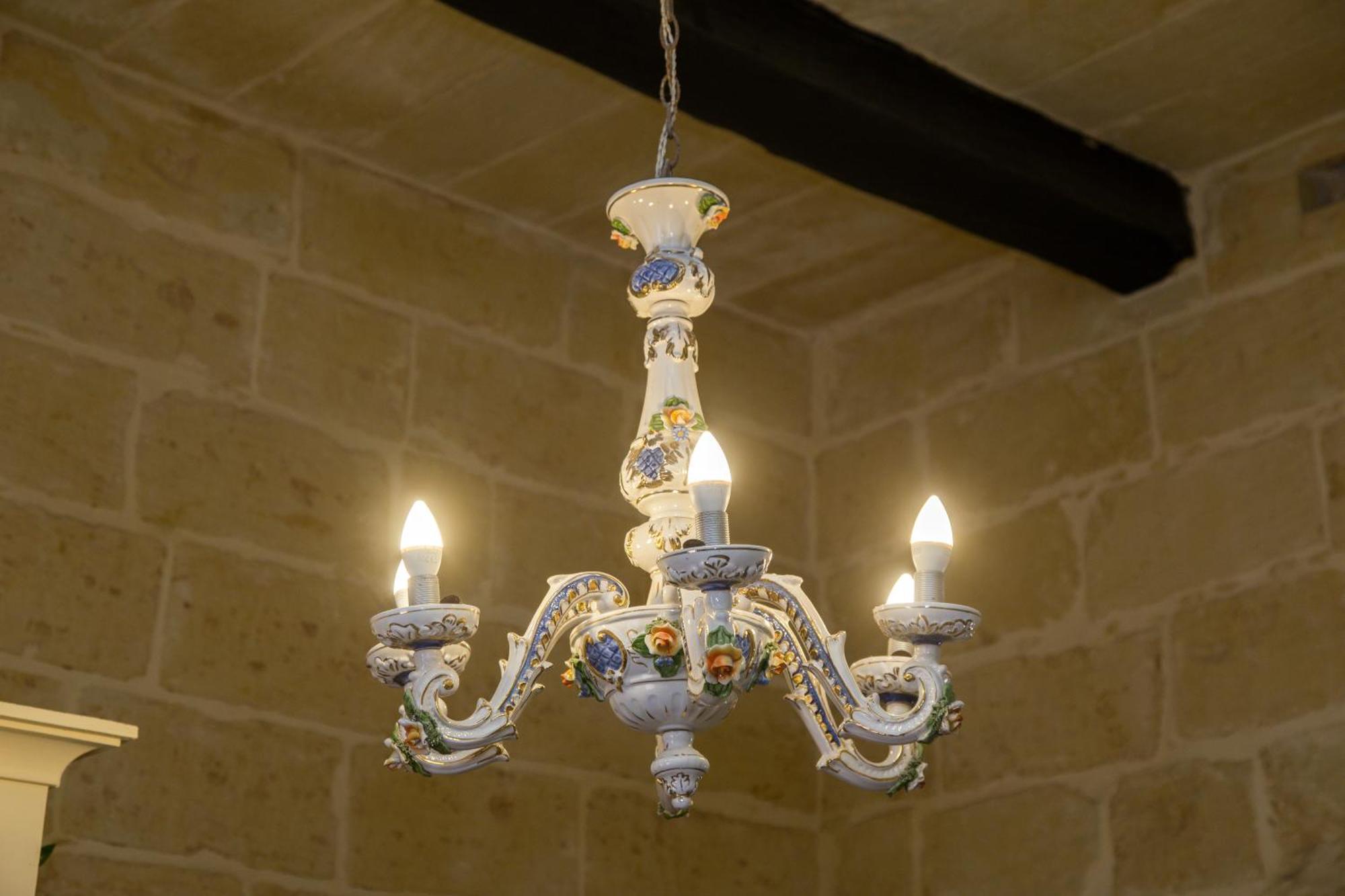 A La Maison B&B Xagħra Zewnętrze zdjęcie