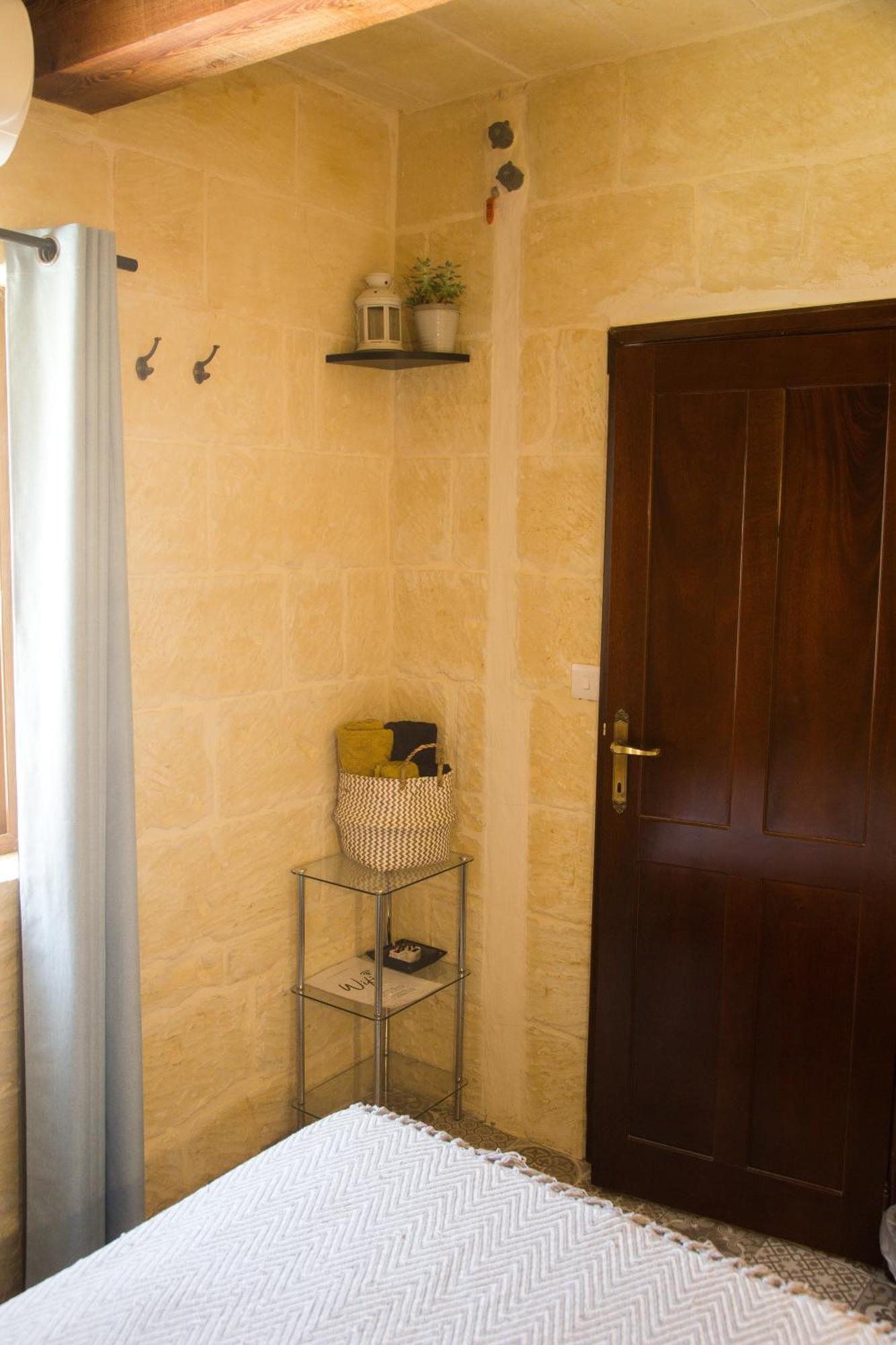 A La Maison B&B Xagħra Zewnętrze zdjęcie