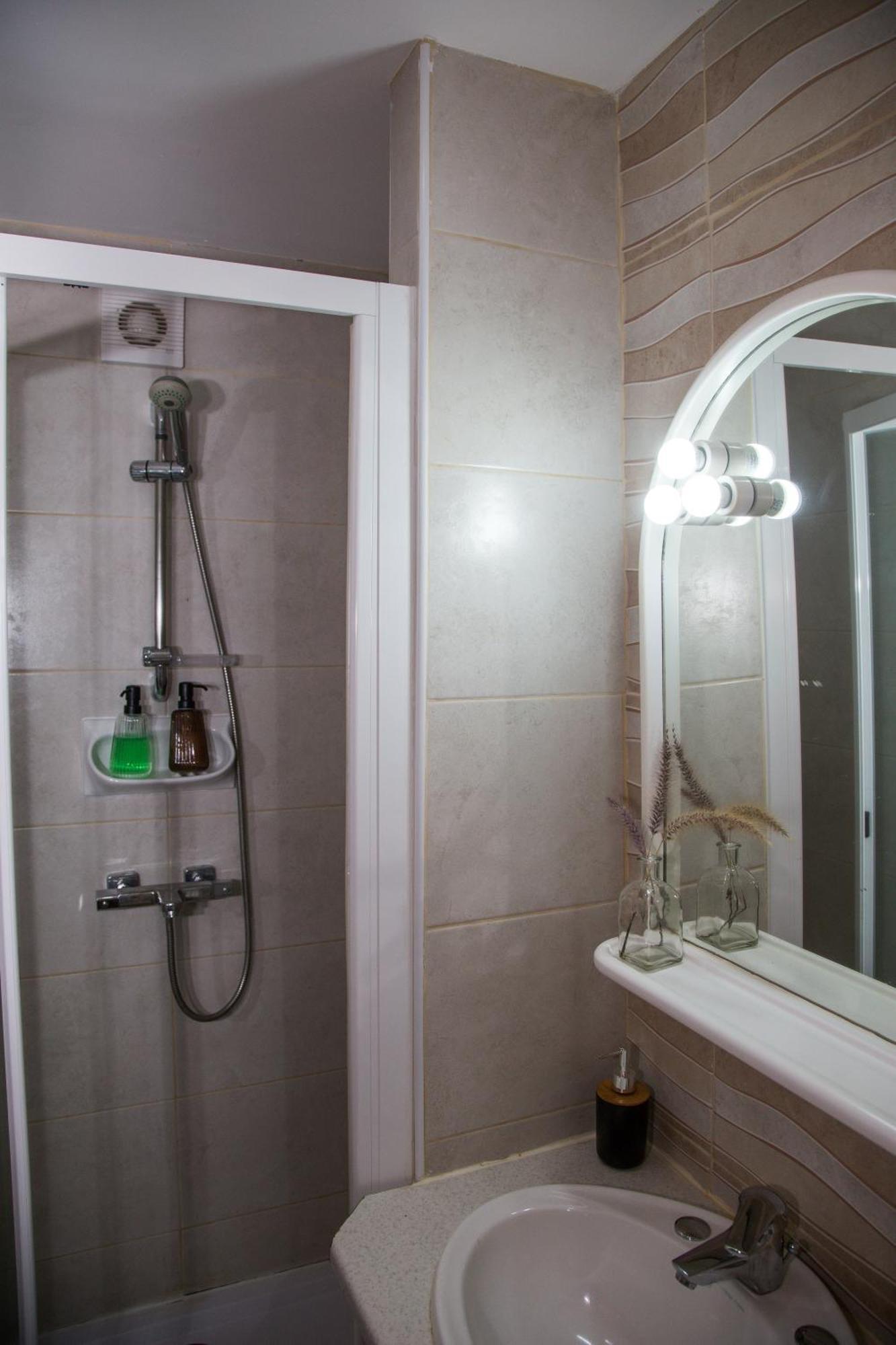 A La Maison B&B Xagħra Zewnętrze zdjęcie