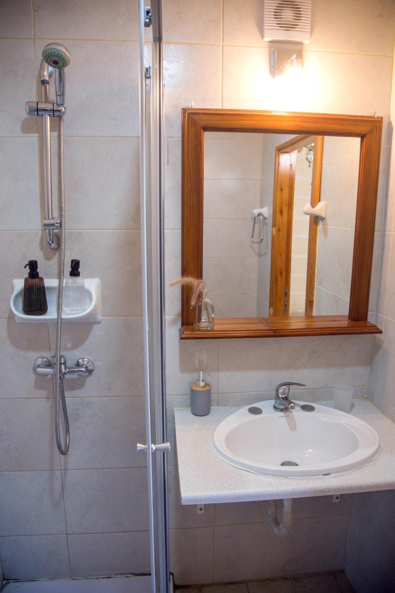 A La Maison B&B Xagħra Zewnętrze zdjęcie