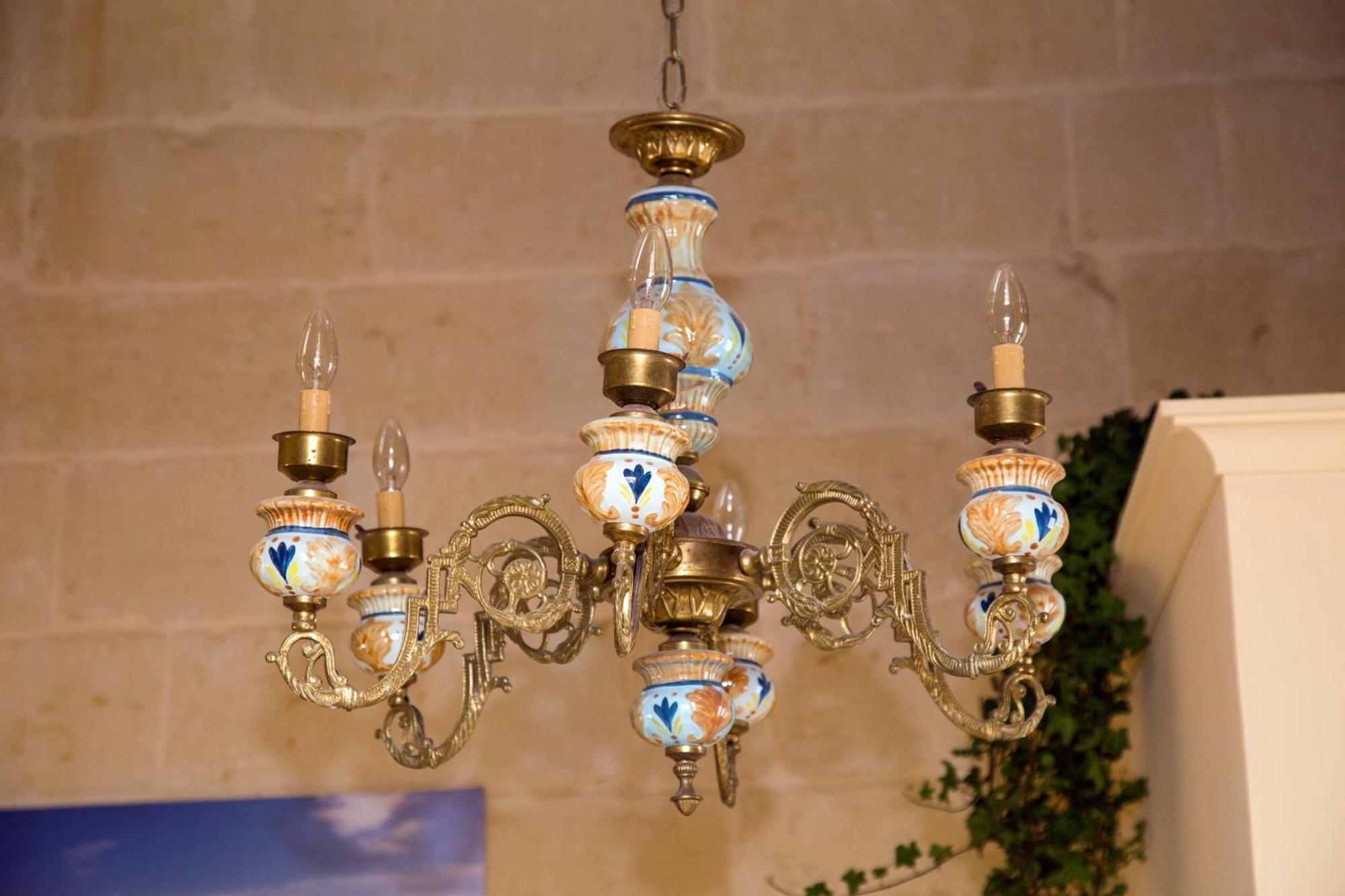 A La Maison B&B Xagħra Zewnętrze zdjęcie