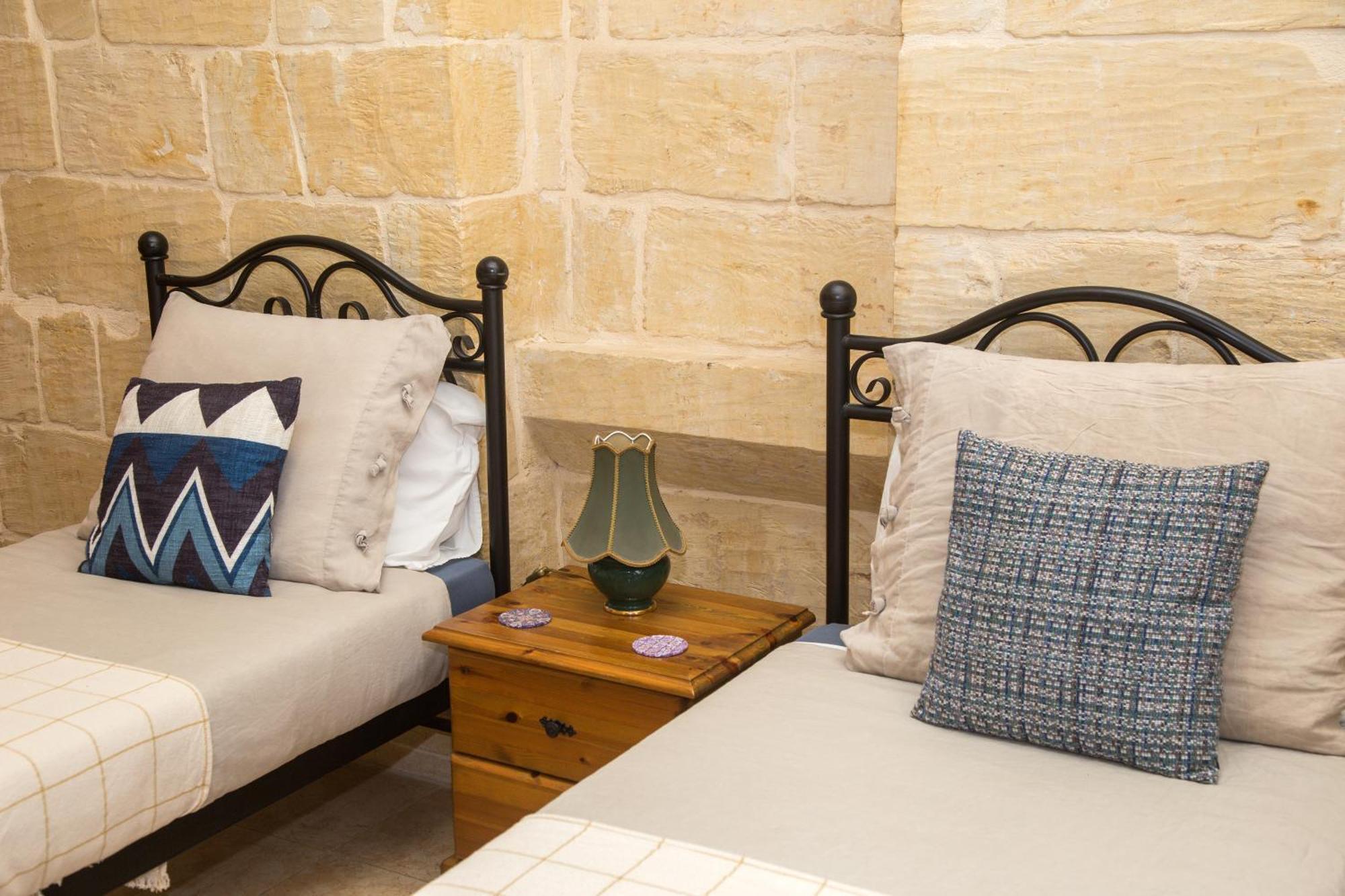 A La Maison B&B Xagħra Zewnętrze zdjęcie