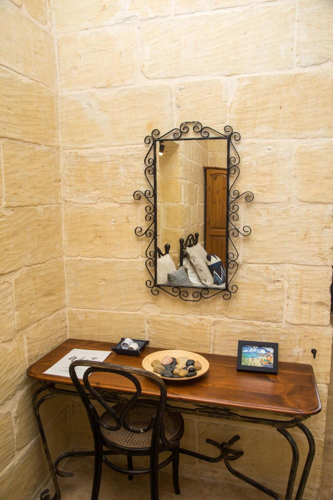 A La Maison B&B Xagħra Zewnętrze zdjęcie