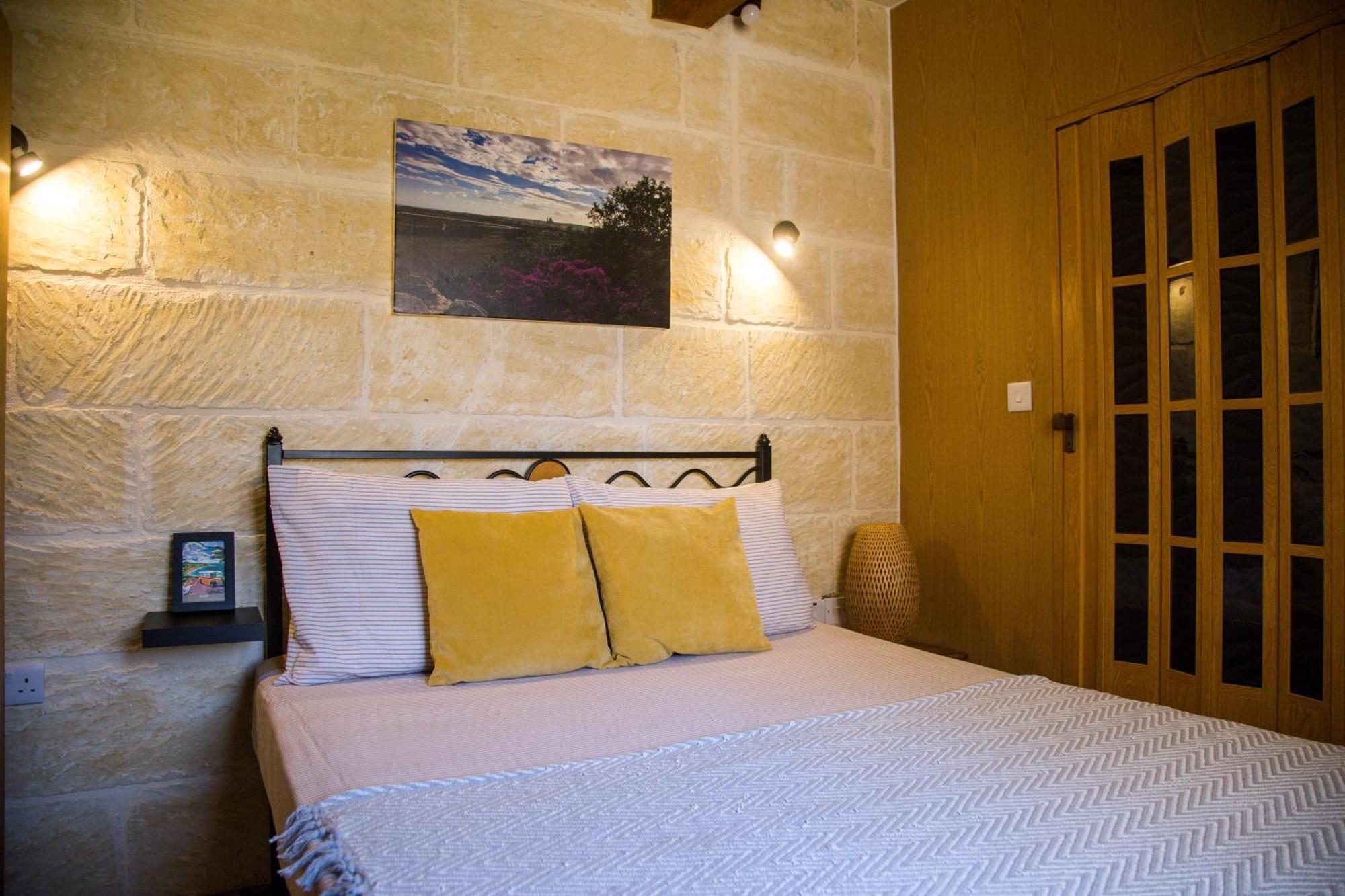A La Maison B&B Xagħra Zewnętrze zdjęcie