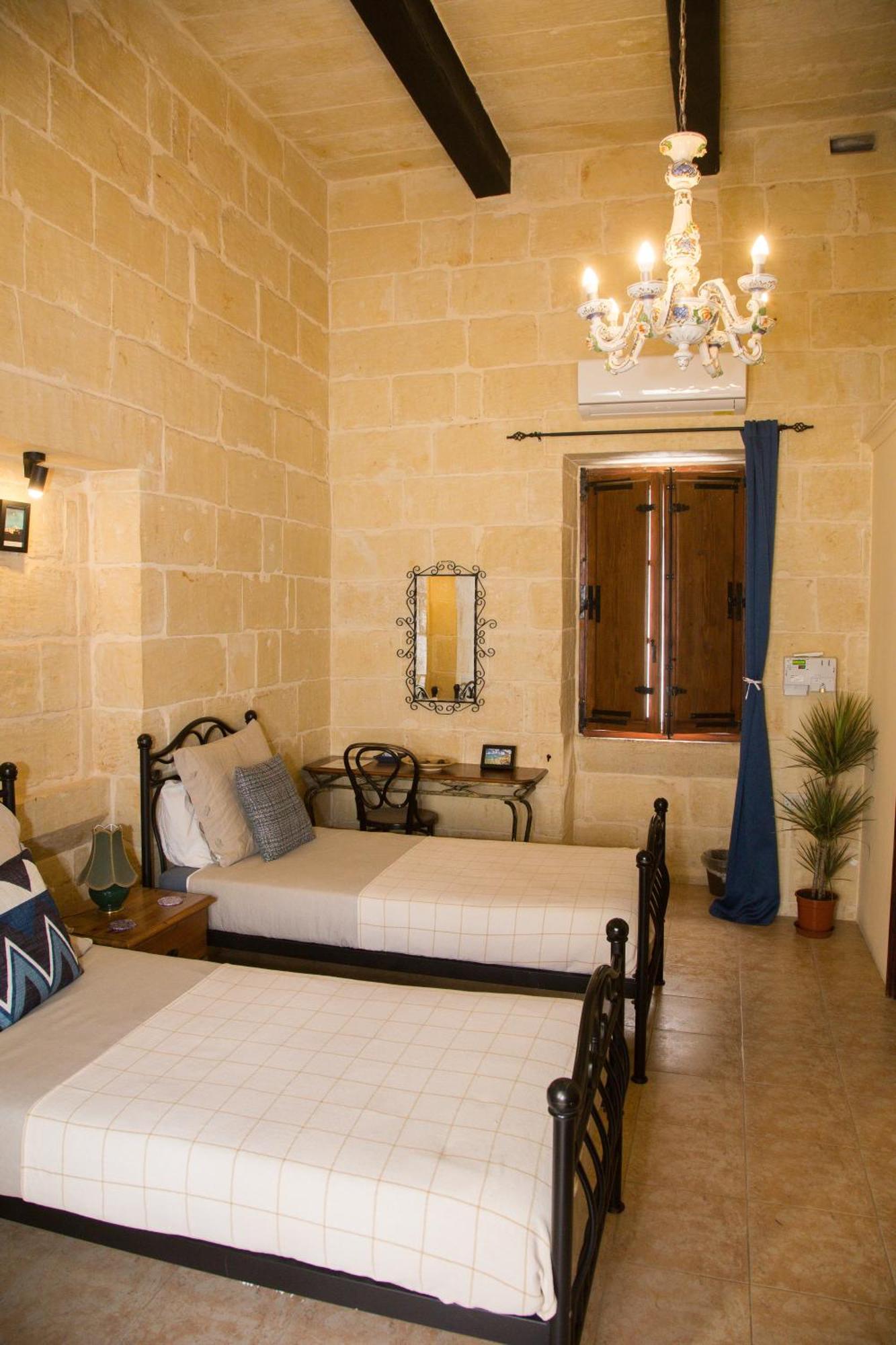 A La Maison B&B Xagħra Zewnętrze zdjęcie