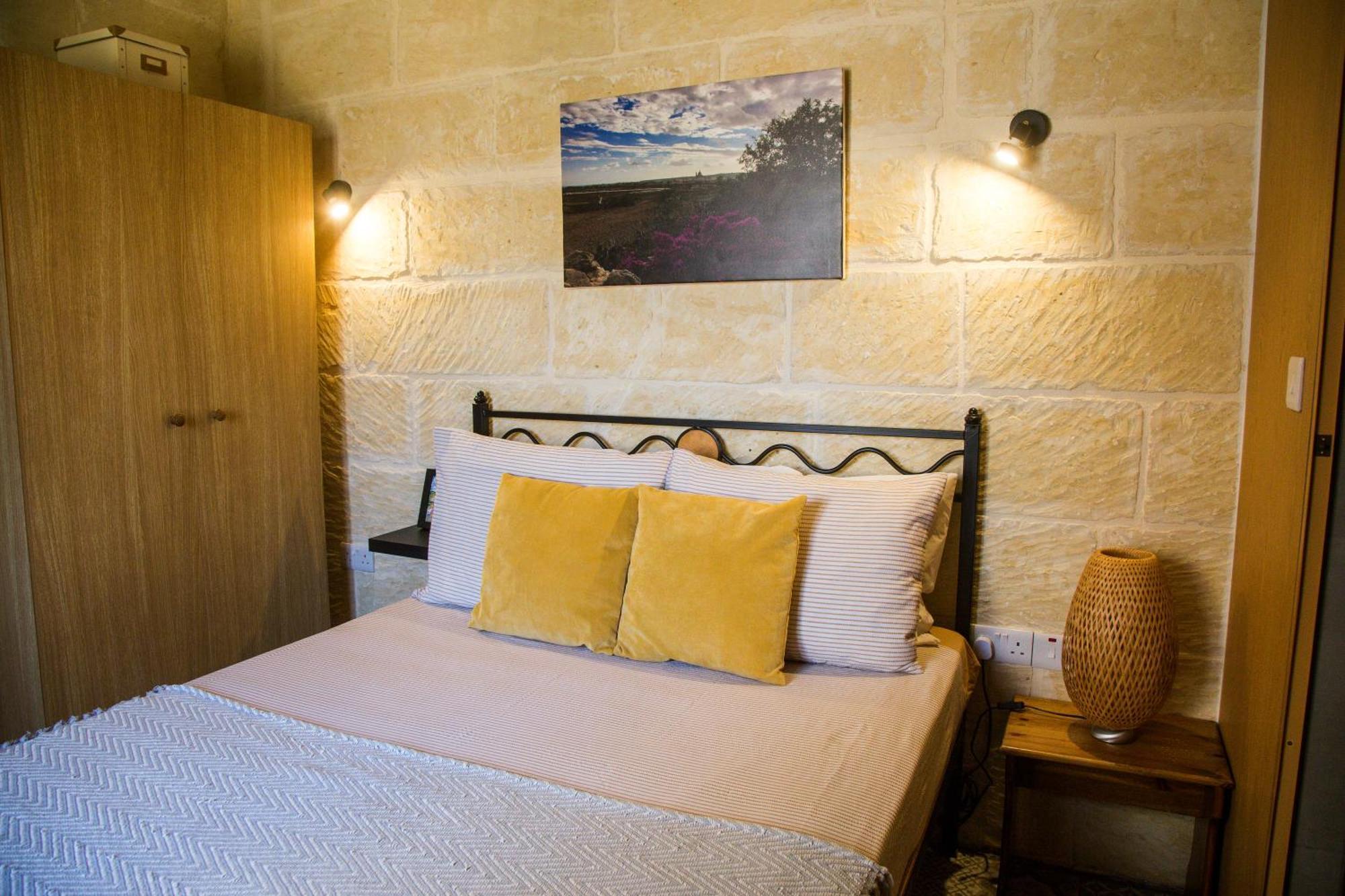 A La Maison B&B Xagħra Zewnętrze zdjęcie
