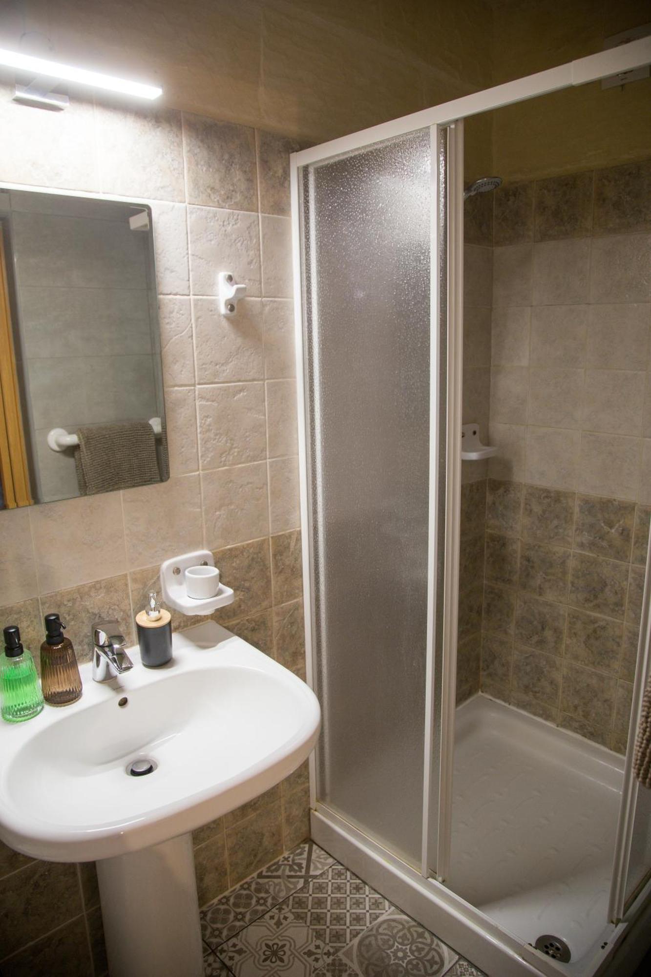 A La Maison B&B Xagħra Zewnętrze zdjęcie