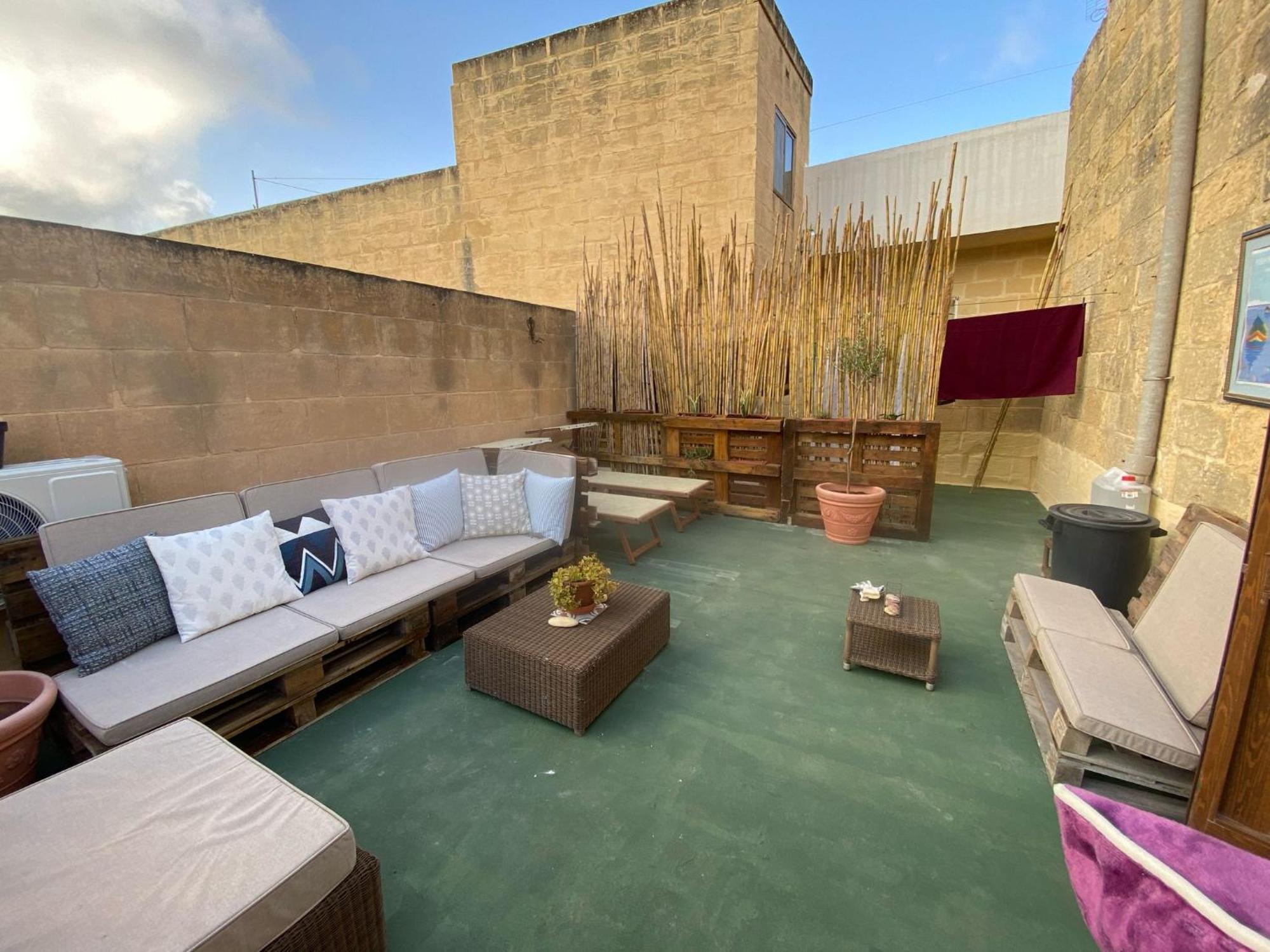 A La Maison B&B Xagħra Zewnętrze zdjęcie
